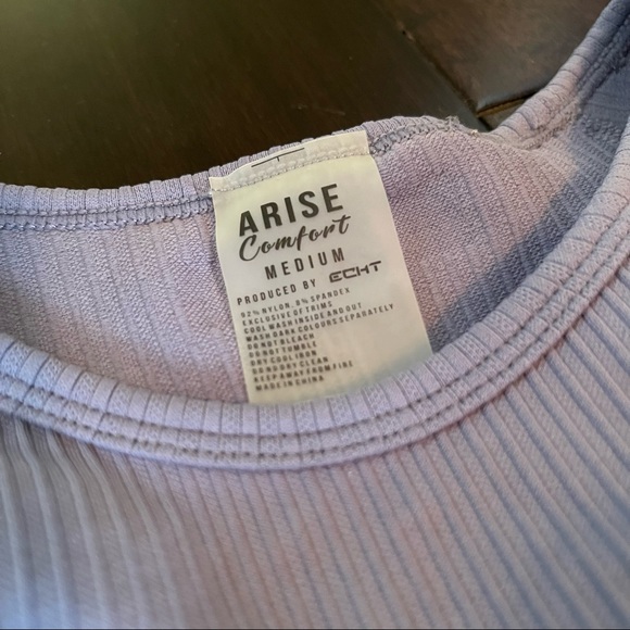 ECHT athletic set - Picture 4 of 4